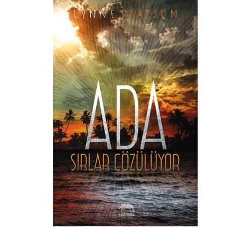 Ada - Sırlar Çözülüyor