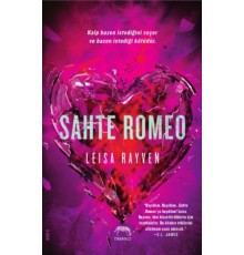 Sahte Romeo