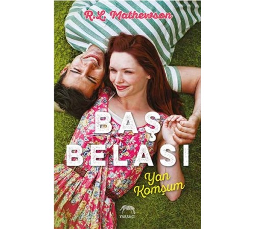 Baş Belası Yan Komşum Baş Belası Yan Komşum