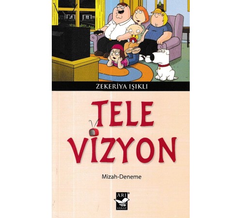 Tele - Vizyon