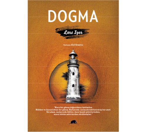 Dogma Dogma
