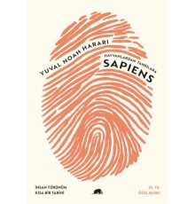 Hayvanlardan Tanrılara - Sapiens