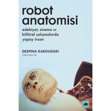 Robot Anatomisi