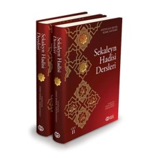 Sekaleyn Hadisi Dersleri (2 Cilt Takım)