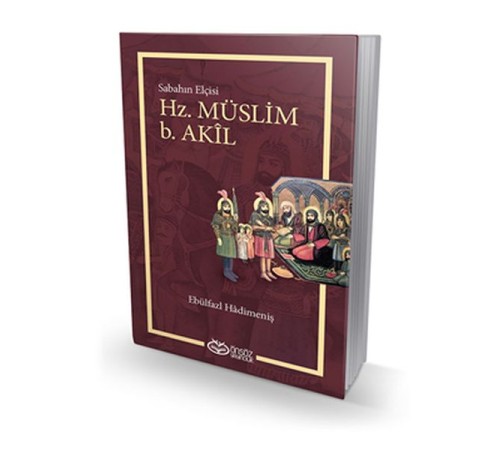 Hz. Müslüm b. Akil