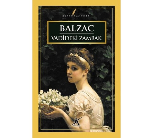 Vadideki Zambak