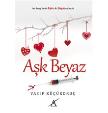 Aşk Beyaz