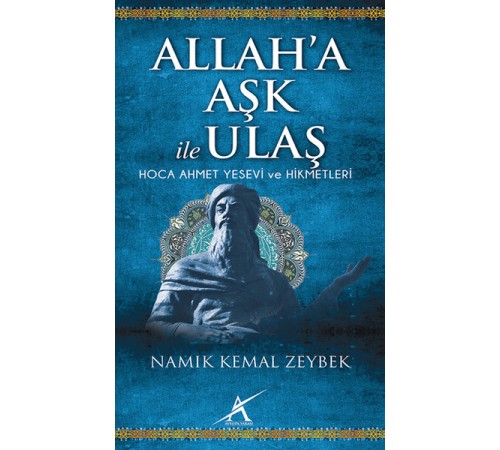 Allaha Aşk İle Ulaş Allaha Aşk İle Ulaş