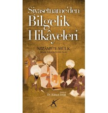 Siyasetnameden Bilgelik Hikayeleri