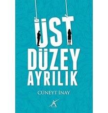 Üst Düzey Ayrılık