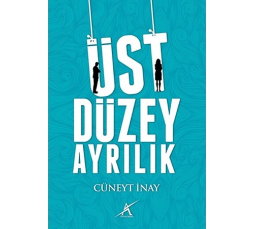 Üst Düzey Ayrılık