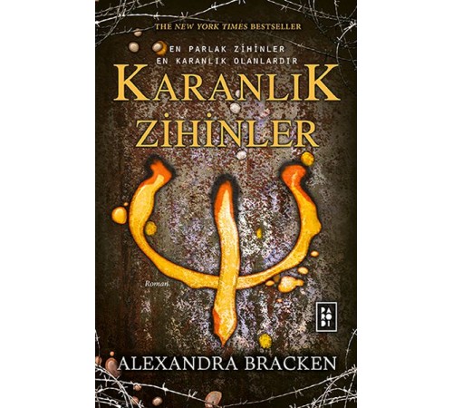 Karanlık Zihinler