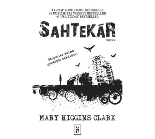 Sahtekar
