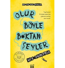 Olur Böyle B*ktan Şeyler