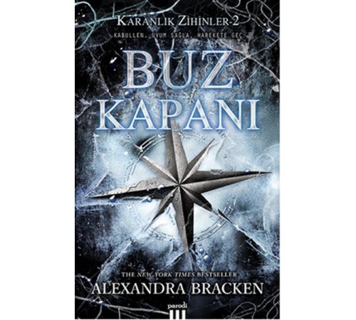 Buz Kapanı