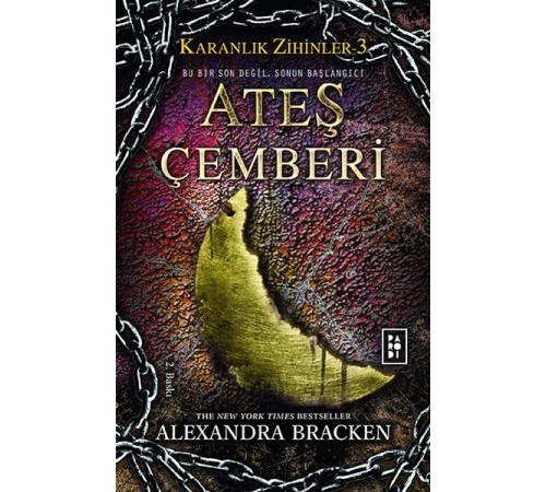 Ateş Çemberi