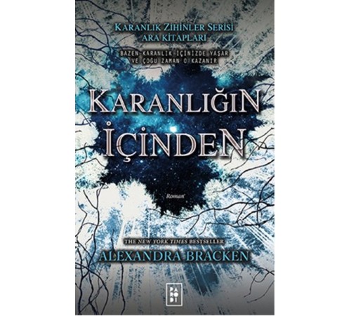 Karanlığın İçinden