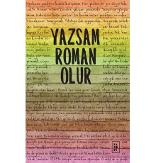 Yazsam Roman Olur