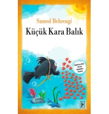 Küçük Kara Balık