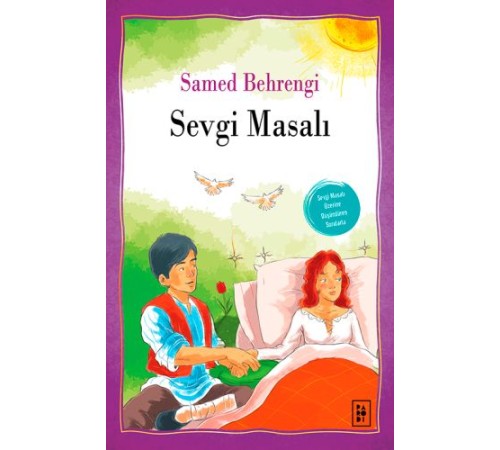 Sevgi Masalı