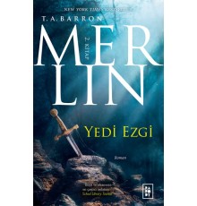 Merlin 2. Kitap - Yedi Ezgi
