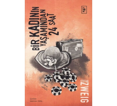 Bir Kadının Yaşamından 24 Saat