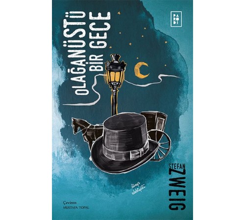 Olağanüstü Bir Gece