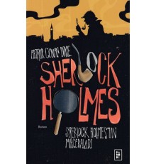 Sherlock Holmes 1- Sherlock Holmes'un Maceraları