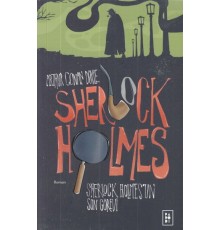 Sherlock Holmes’un Son Görevi - Sherlock Holmes 4