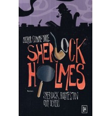 Sherlock Holmes 5- Sherlock Holmesun Olay Defteri