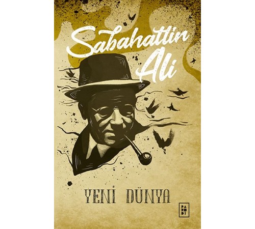 Yeni Dünya Yeni Dünya