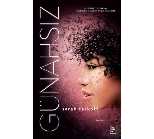 Günahsız - Uyanış Serisi 1. Kitap