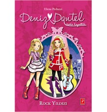 Deniz Dantel, Rock Yıldızı
