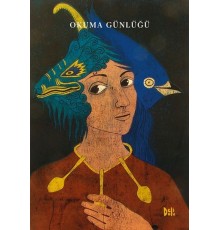 Okuma Günlüğü (Kaşıkçı)