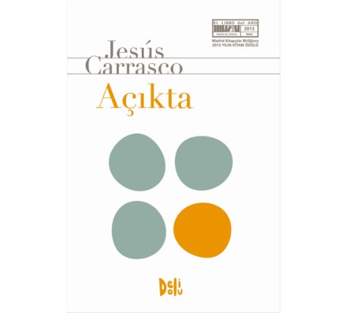 Açıkta