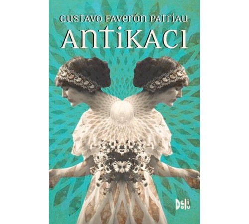 Antikacı