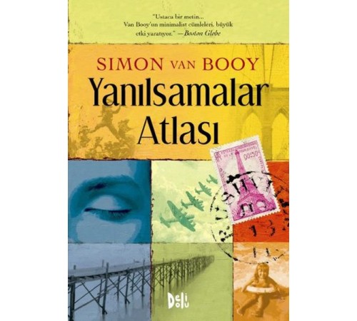 Yanılsamalar Atlası