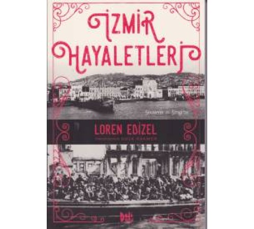 İzmir Hayaletleri