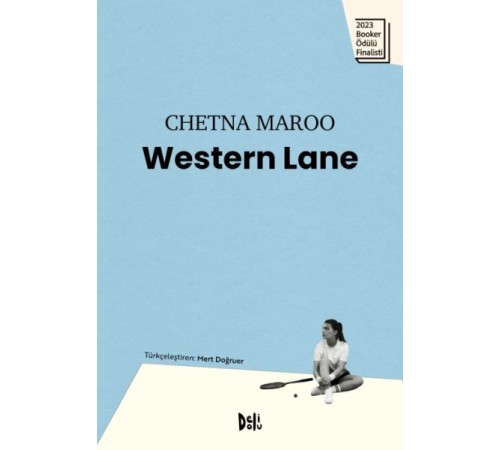 Western Lane
