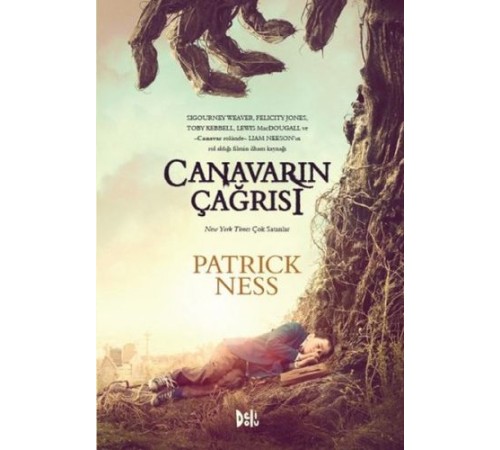 Canavarın Çağrısı