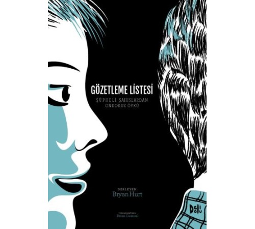 Gözetleme Listesi