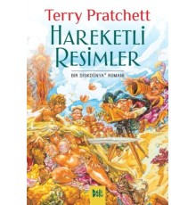 Disk Dünya 10: Hareketli Resimler