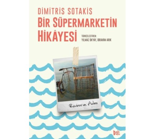 Bir Süpermarketin Hikayesi