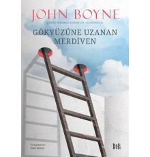 Gökyüzüne Uzanan Merdiven