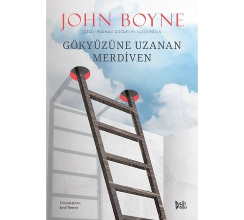 Gökyüzüne Uzanan Merdiven