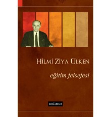 Eğitim Felsefesi