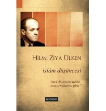 İslam Düşüncesi  Türk Düşüncesi Tarihi Araştırmalarına Giriş