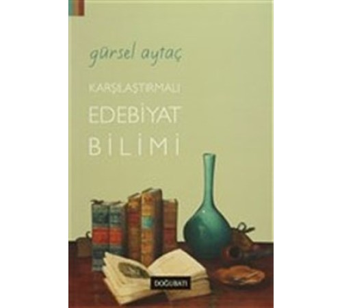 Karşılaştırmalı Edebiyat Bilimi