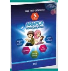 5. Sınıf Arapça Konu Anlatımı