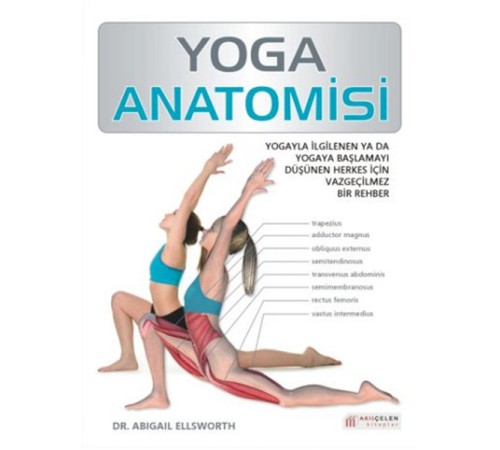 Yoga Anatomisi